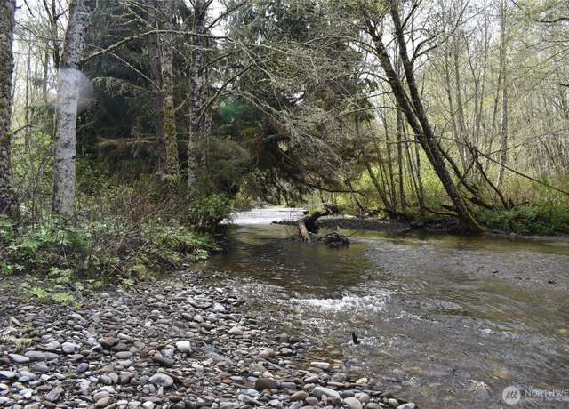 Property at 0 Lot 7 W Highway 112, Port Angeles, WA 98363