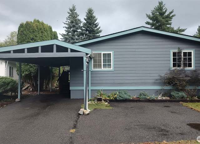 Property at 4000 Flynn St #44, Bellingham, WA 98229, 3 beds, 2 baths