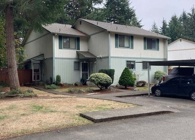 Property at 601 Firwood Ct, Shelton, WA 98584, 8 beds, 6 baths