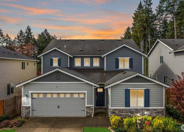 Property at 175 SW 359th Pl, Federal Way, WA 98023, 4 beds, 3.5 baths
