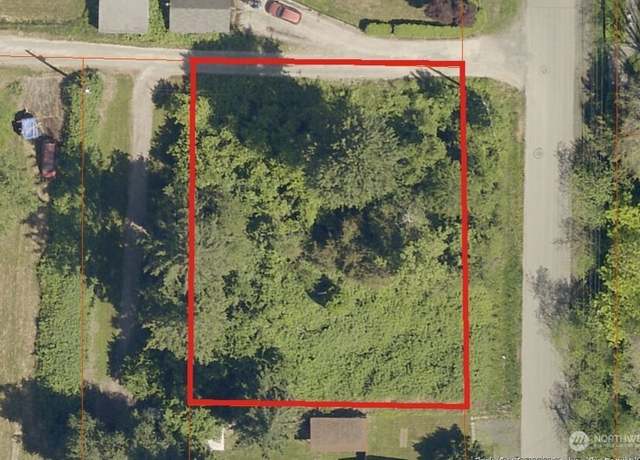 Property at 132 XX 84th Ave S, Seattle, WA 98178