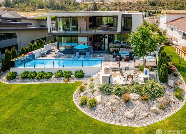 Property at 64 Orchard Pl, Orondo, WA 98843, 4 beds, 3.5 baths