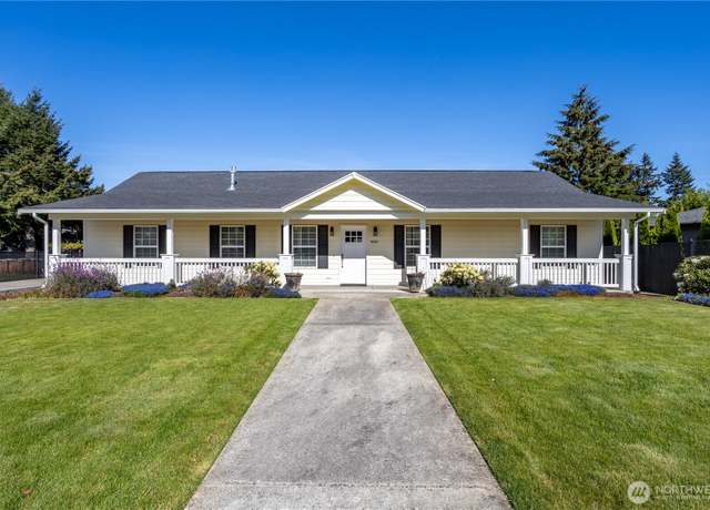 Property at 900 Pheasant Rd, Centralia, WA 98531, 3 beds, 2 baths