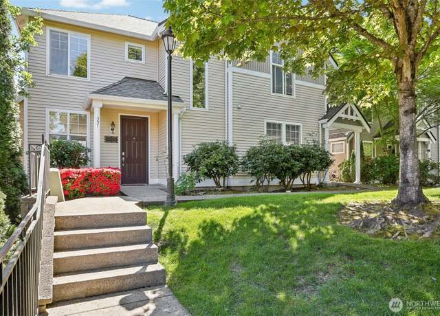 Property at 397 227th Ln NE #130, Sammamish, WA 98074, 3 beds, 2.5 baths