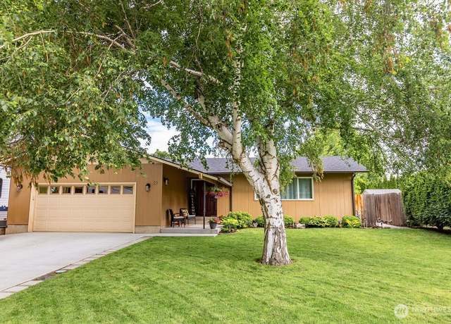 Property at 19 McKay Pl, Walla Walla, WA 99362, 4 beds, 3 baths