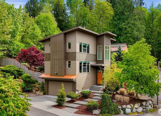 Property at 1210 Birch St, Bellingham, WA 98229, 4 beds, 2.5 baths
