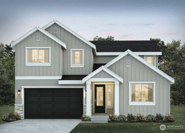 Property at 7150 (Lot 12) 90th Street Ct E, Puyallup, WA 98371, 3 beds, 3 baths