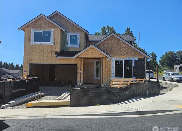 Property at 7150 (Lot 12) 90th Street Ct E, Puyallup, WA 98371, 3 beds, 3 baths