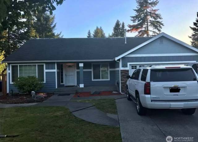 Property at 2218 143rd Street Ct S, Spanaway, WA 98387, 3 beds, 2 baths