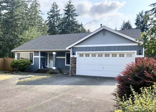Property at 2218 143rd Street Ct S, Spanaway, WA 98387, 3 beds, 2 baths