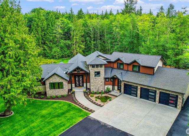 Property at 3518 164th St NW, Stanwood, WA 98292, 4 beds, 3.5 baths