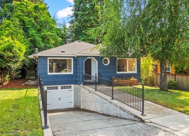 Property at 4510 N 24th St, Tacoma, WA 98406, 3 beds, 1 bath