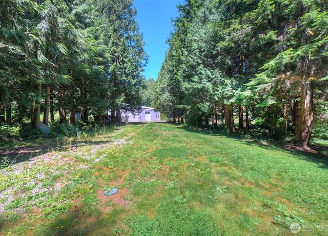 Property at 28005 Trillium Ln NE, Poulsbo, WA 98370, 2 beds, 1 bath