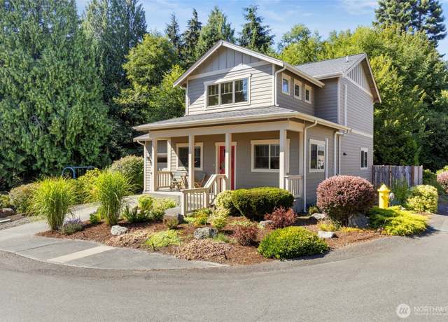 Property at 25879 Arklow Pl NE, Kingston, WA 98346, 3 beds, 2.5 baths