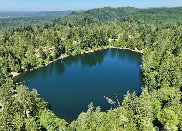 Property at 0 E Lake Walker Dr SE, Enumclaw, WA 98022