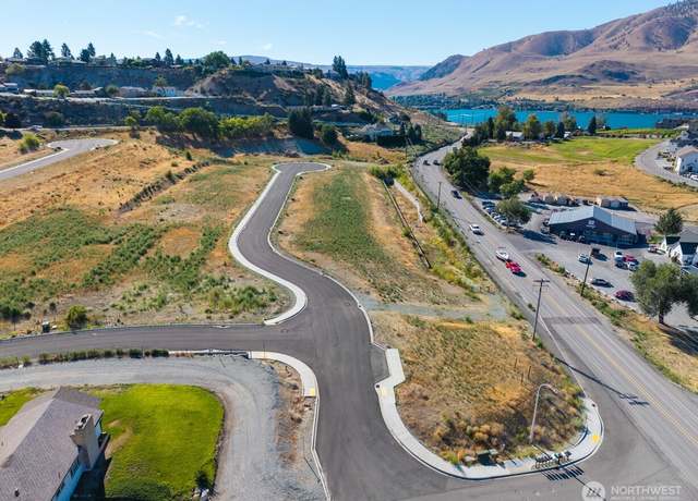 Property at 83 Madisen Ln, Chelan, WA 98816
