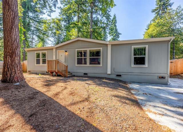 Property at 8107 Mazama Ct SW, Olympia, WA 98512, 3 beds, 2 baths
