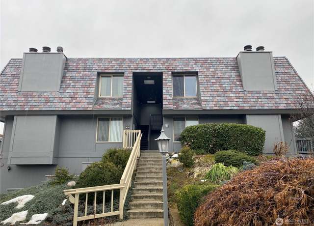Condos For Sale Wenatchee