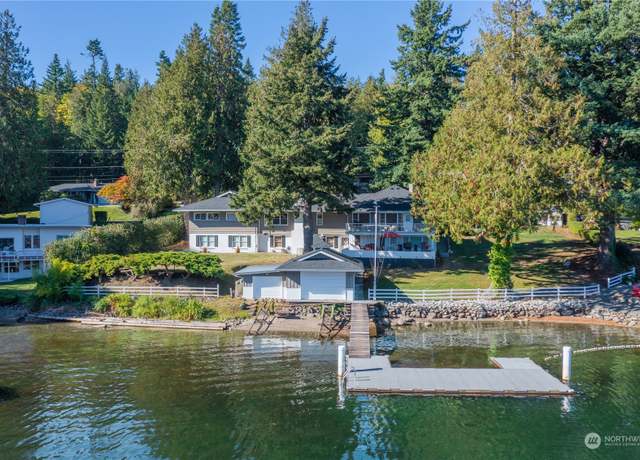 Property at 1608 Euclid Ave, Bellingham, WA 98229, 4 beds, 2.5 baths