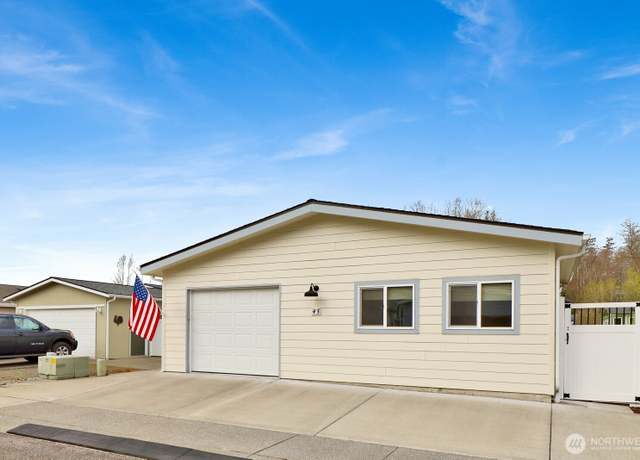 Property at 6350 portal Way #43, Ferndale, WA 98248, 3 beds, 2 baths