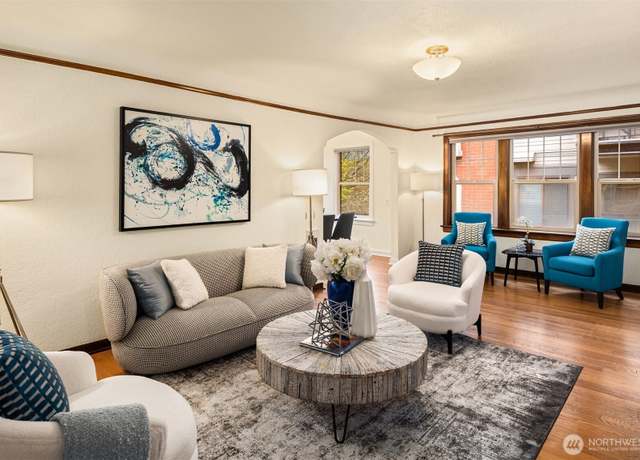 Property at 124 Warren Ave N #302, Seattle, WA 98109, 1 bed, 1 bath