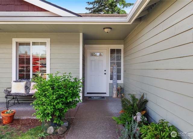 Property at 9321 179th Ln SW, Rochester, WA 98579, 3 beds, 2 baths