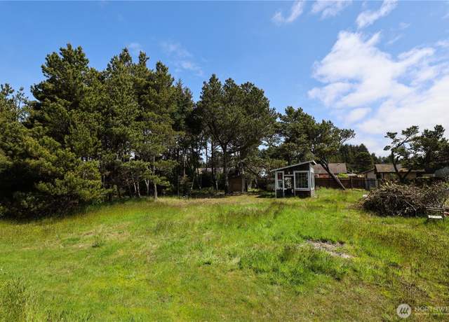 Property at 0 XX Surf St, Westport, WA 98595