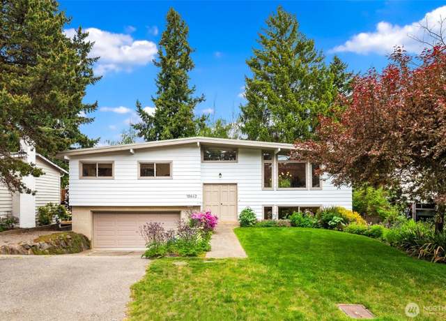 Property at 10642 32nd Ave SW, Seattle, WA 98146, 4 beds, 3 baths