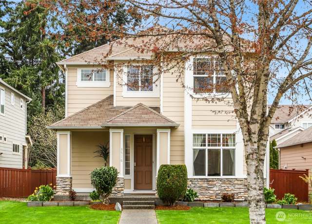 Property at 3516 Preston St NE, Lacey, WA 98516, 3 beds, 2.5 baths