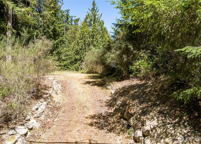 Property at 0 XXX Sandy Point Rd, Langley, WA 98260