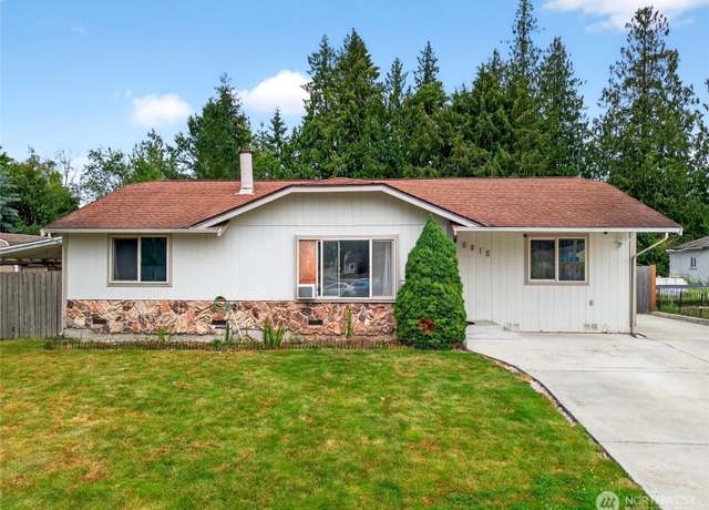 Property at 5815 143rd Pl NE, Marysville, WA 98271, 3 beds, 2 baths