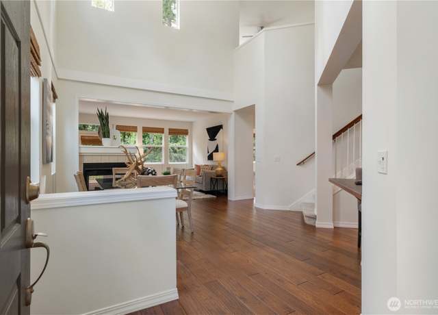 Property at 24239 NE 130th Pl, Redmond, WA 98053, 2 beds, 2.5 baths