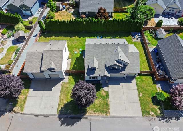 Property at 13803 139th Ave E, Orting, WA 98360, 3 beds, 2.5 baths