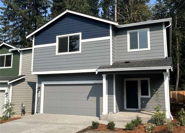 Property at 620 Alocasia St NE #19, Olympia, WA 98506, 6 beds, 3 baths