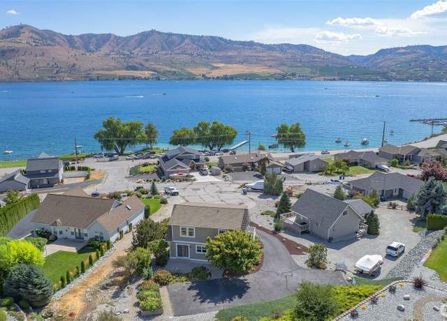 Property at 100 Eldorado Way, Chelan, WA 98816, 3 beds, 3 baths