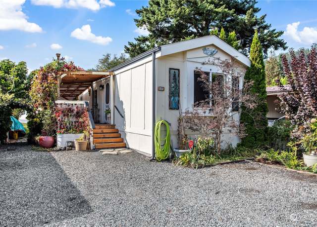 Property at 921 Autumn Ln #249, Bellingham, WA 98229, 2 beds, 2 baths
