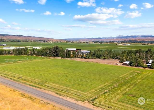 Property at 0 Lot 4 Waterbrook Ln, Ellensburg, WA 98926