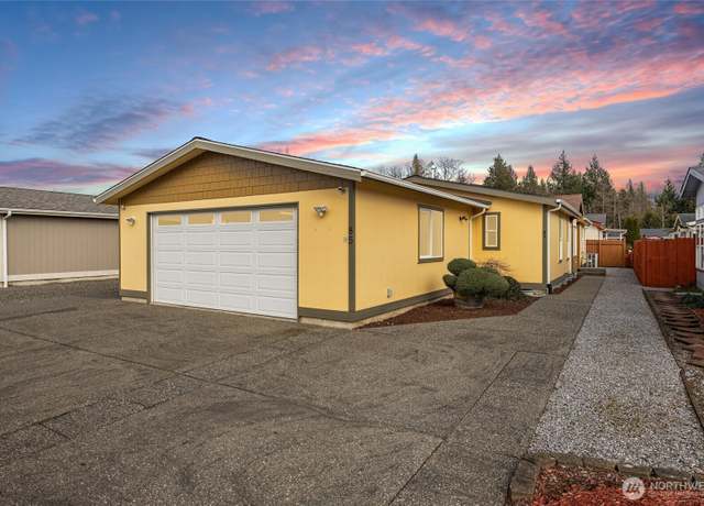 Property at 6350 Portal Way #85, Ferndale, WA 98248, 3 beds, 2 baths