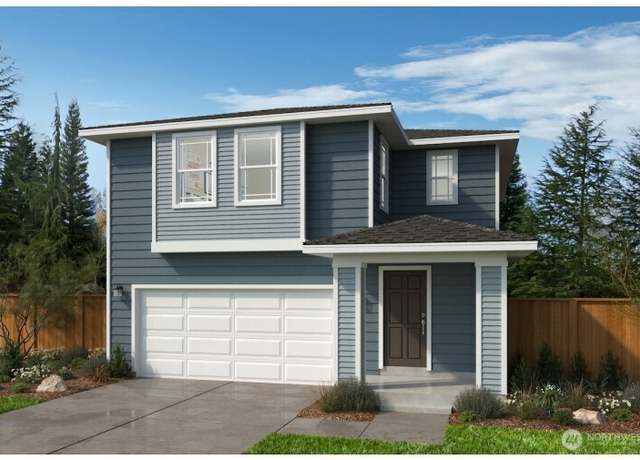 Property at 5201 89th Ave NE #026, Marysville, WA 98270, 3 beds, 2.5 baths