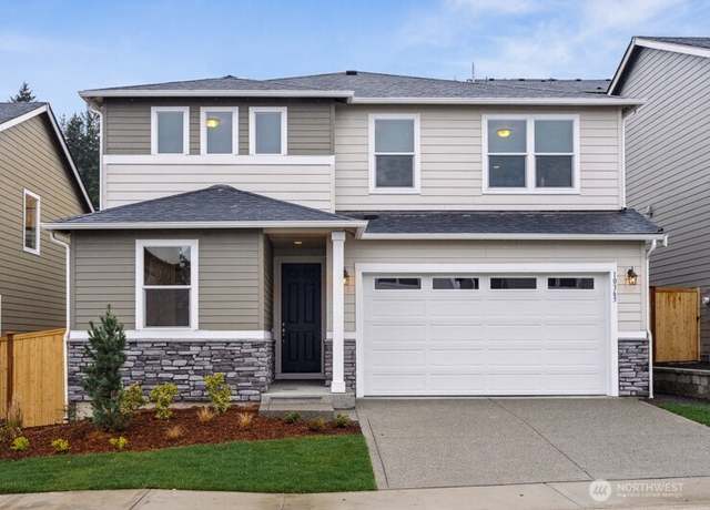 Property at 20327 148th St E #620, Bonney Lake, WA 98391, 4 beds, 3 baths