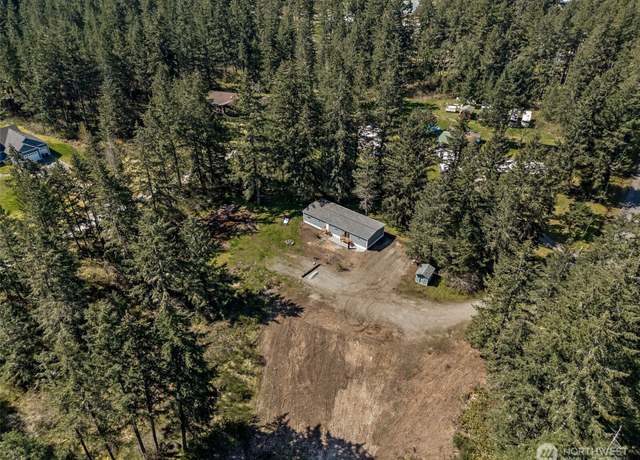 Property at 23115 65th Ave E, Spanaway, WA 98387, 4 beds, 2 baths