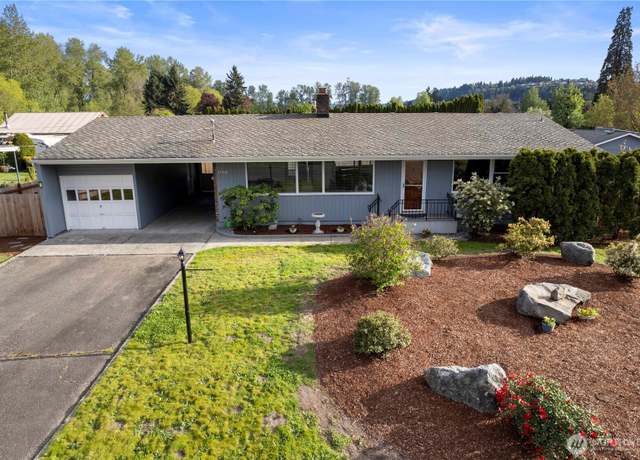 Property at 15108 74th St E, Sumner, WA 98390, 2 beds, 2 baths