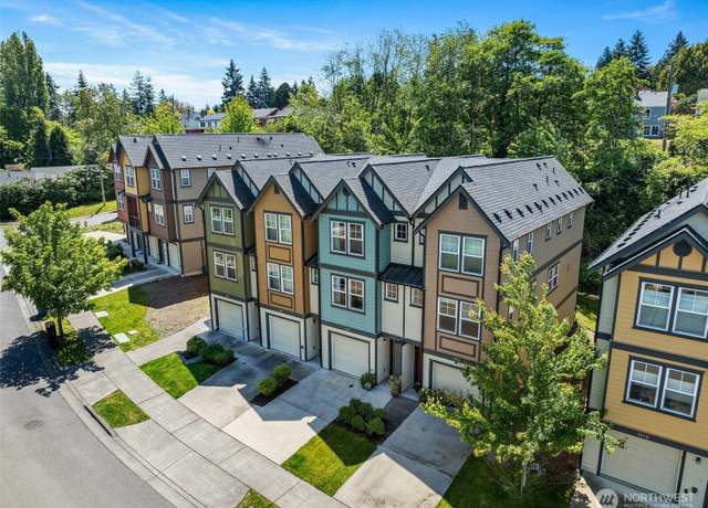Property at 7165 27th Ave SW, Seattle, WA 98106, 2 beds, 2 baths