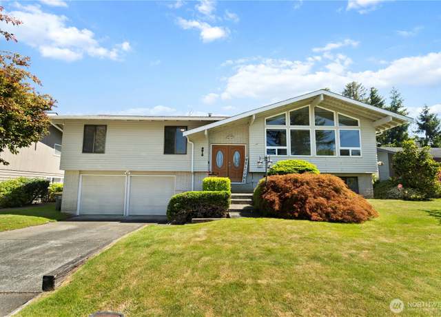 Property at 3616 W Rusley Dr, Bellingham, WA 98225, 4 beds, 2 baths