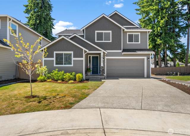 Property at 16152 8th Ave E, Spanaway, WA 98387, 5 beds, 2.5 baths