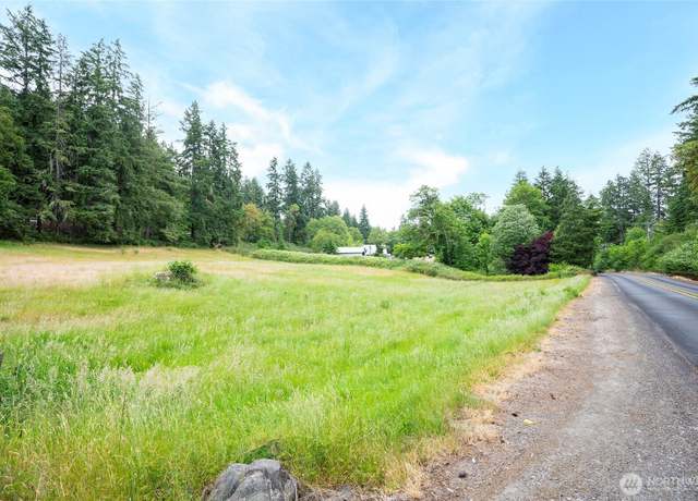 Property at 9222 Cramer Rd NW, Gig Harbor, WA 98329