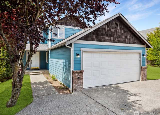 Property at 36261 23rd Pl S, Federal Way, WA 98003, 3 beds, 2.5 baths