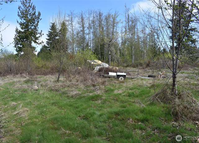 Property at 0 Lot 9 W Highway 112, Port Angeles, WA 98363
