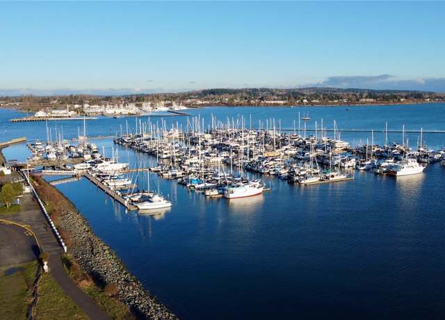 Property at 9540 Semiahmoo Pkwy Unit K9, Blaine, WA 98230