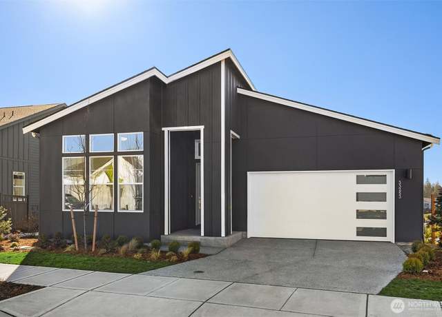 Property at 33253 Site 105 Douglas Ave SE, Black Diamond, WA 98010, 2 beds, 2 baths